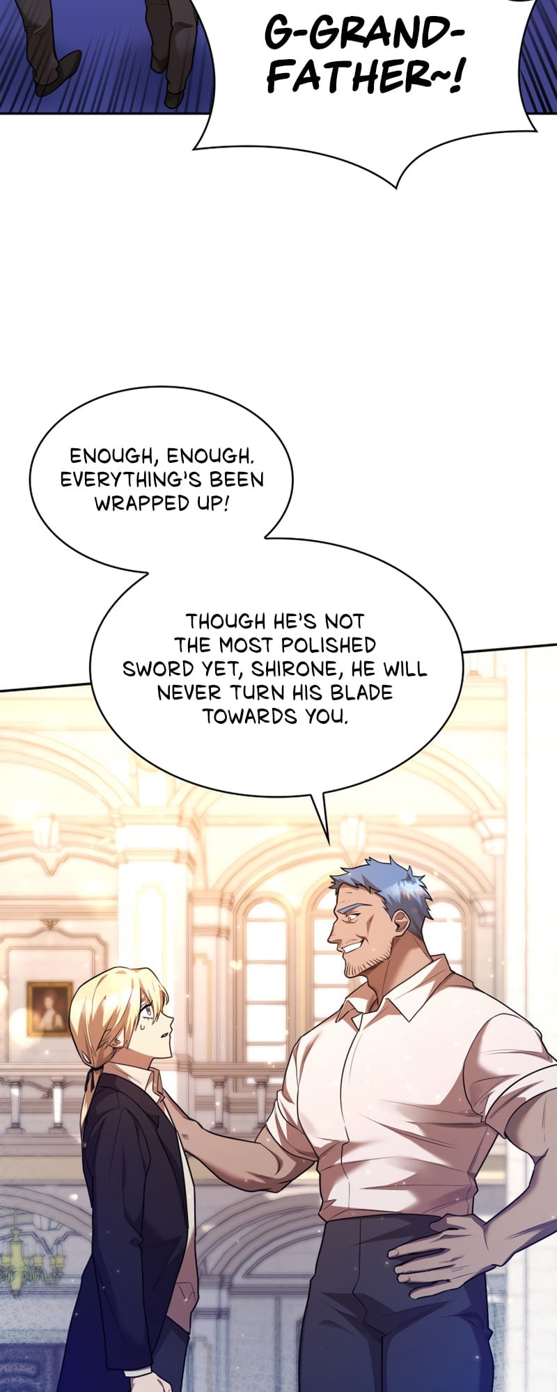 Infinite Mage, Chapter 13 image 072